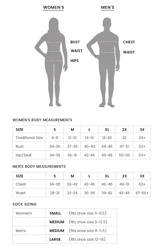 Image Size Guide